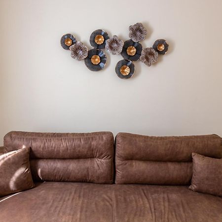 Villa Saitan Bazaar Preweza Zewnętrze zdjęcie