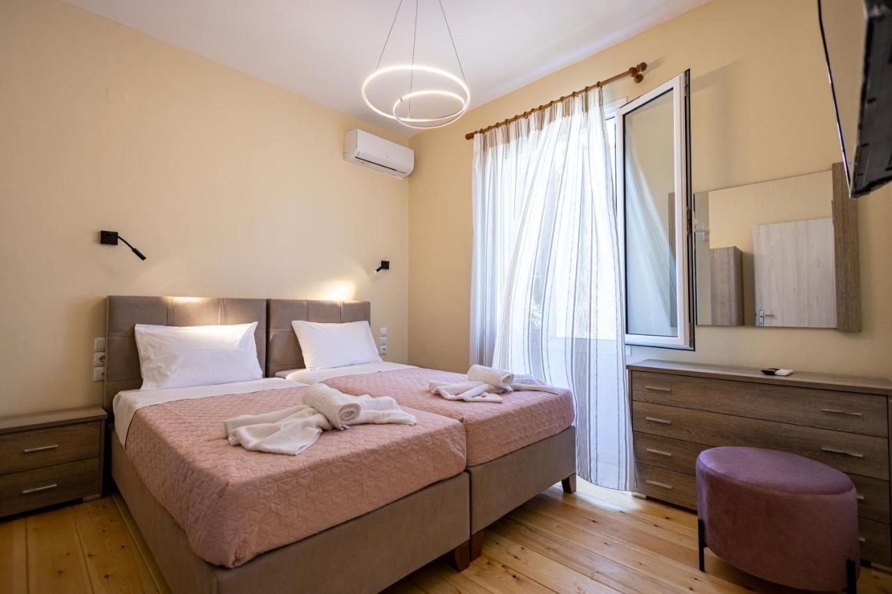 Villa Saitan Bazaar Preweza Zewnętrze zdjęcie