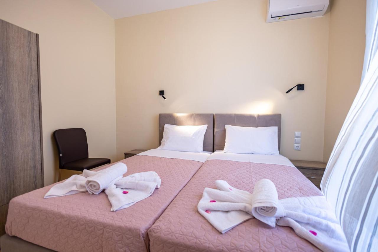 Villa Saitan Bazaar Preweza Zewnętrze zdjęcie