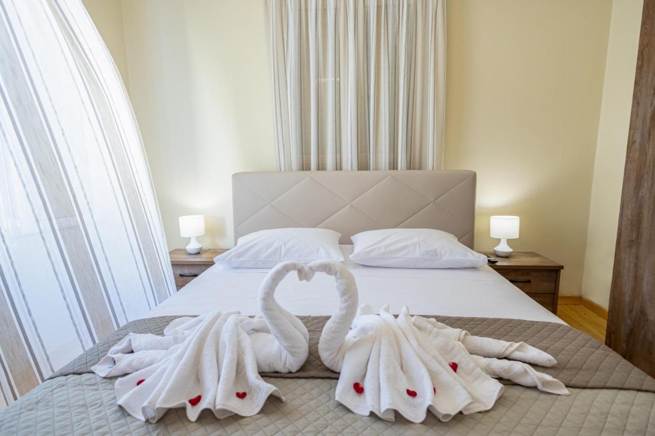 Villa Saitan Bazaar Preweza Zewnętrze zdjęcie