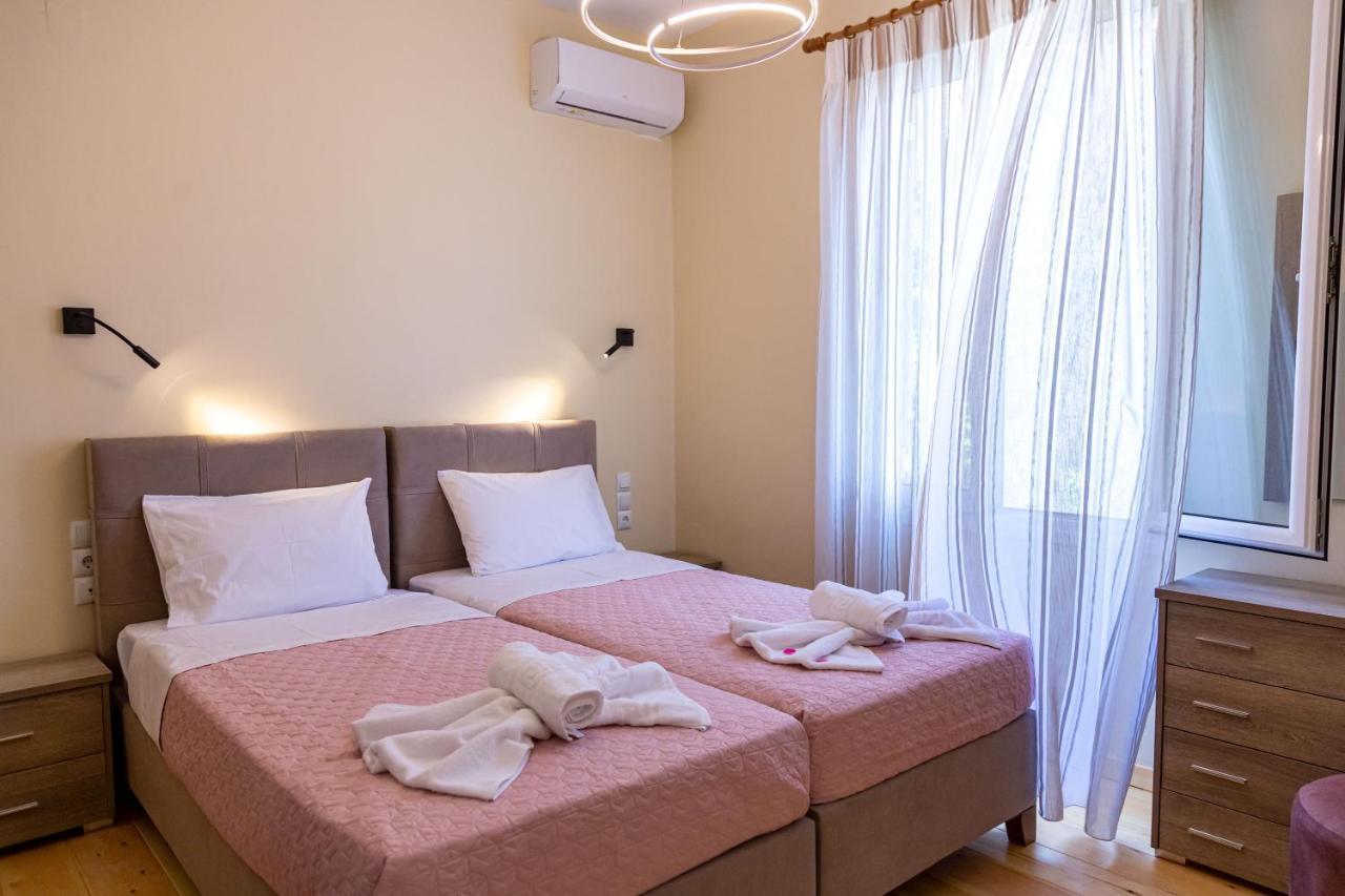 Villa Saitan Bazaar Preweza Zewnętrze zdjęcie