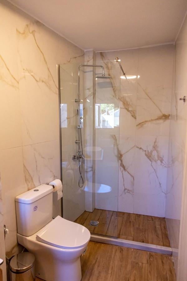 Villa Saitan Bazaar Preweza Zewnętrze zdjęcie