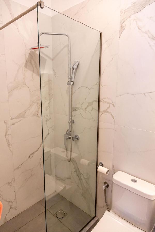 Villa Saitan Bazaar Preweza Zewnętrze zdjęcie