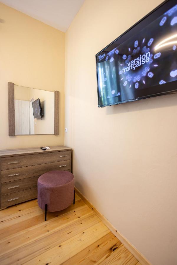 Villa Saitan Bazaar Preweza Zewnętrze zdjęcie