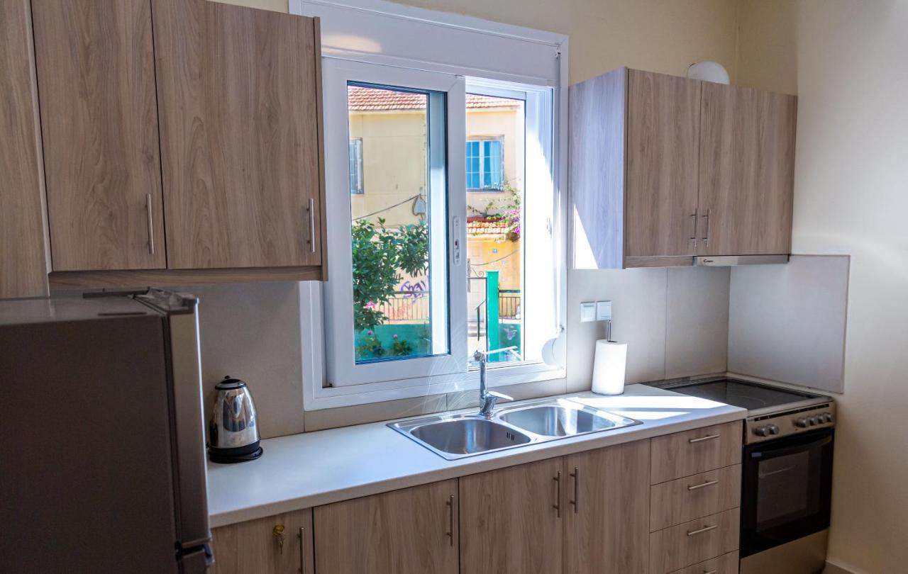 Villa Saitan Bazaar Preweza Zewnętrze zdjęcie