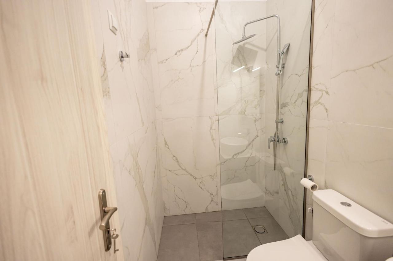 Villa Saitan Bazaar Preweza Zewnętrze zdjęcie