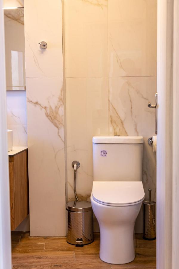Villa Saitan Bazaar Preweza Zewnętrze zdjęcie