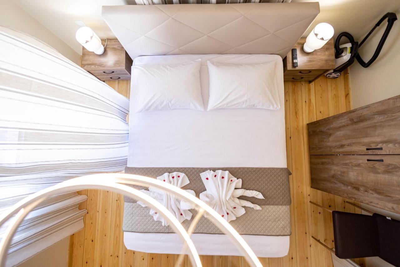 Villa Saitan Bazaar Preweza Zewnętrze zdjęcie