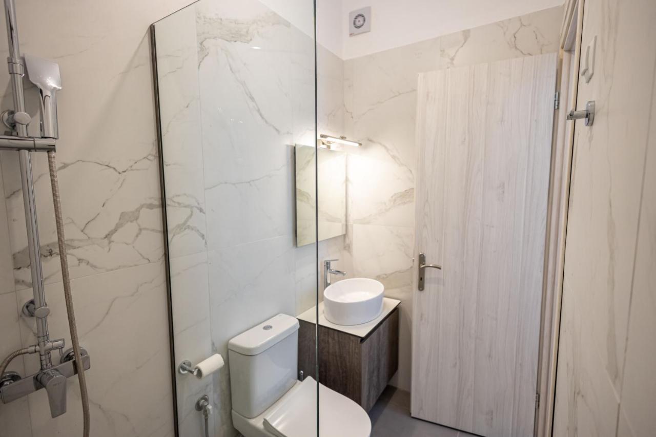 Villa Saitan Bazaar Preweza Zewnętrze zdjęcie