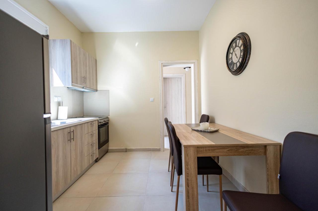Villa Saitan Bazaar Preweza Zewnętrze zdjęcie