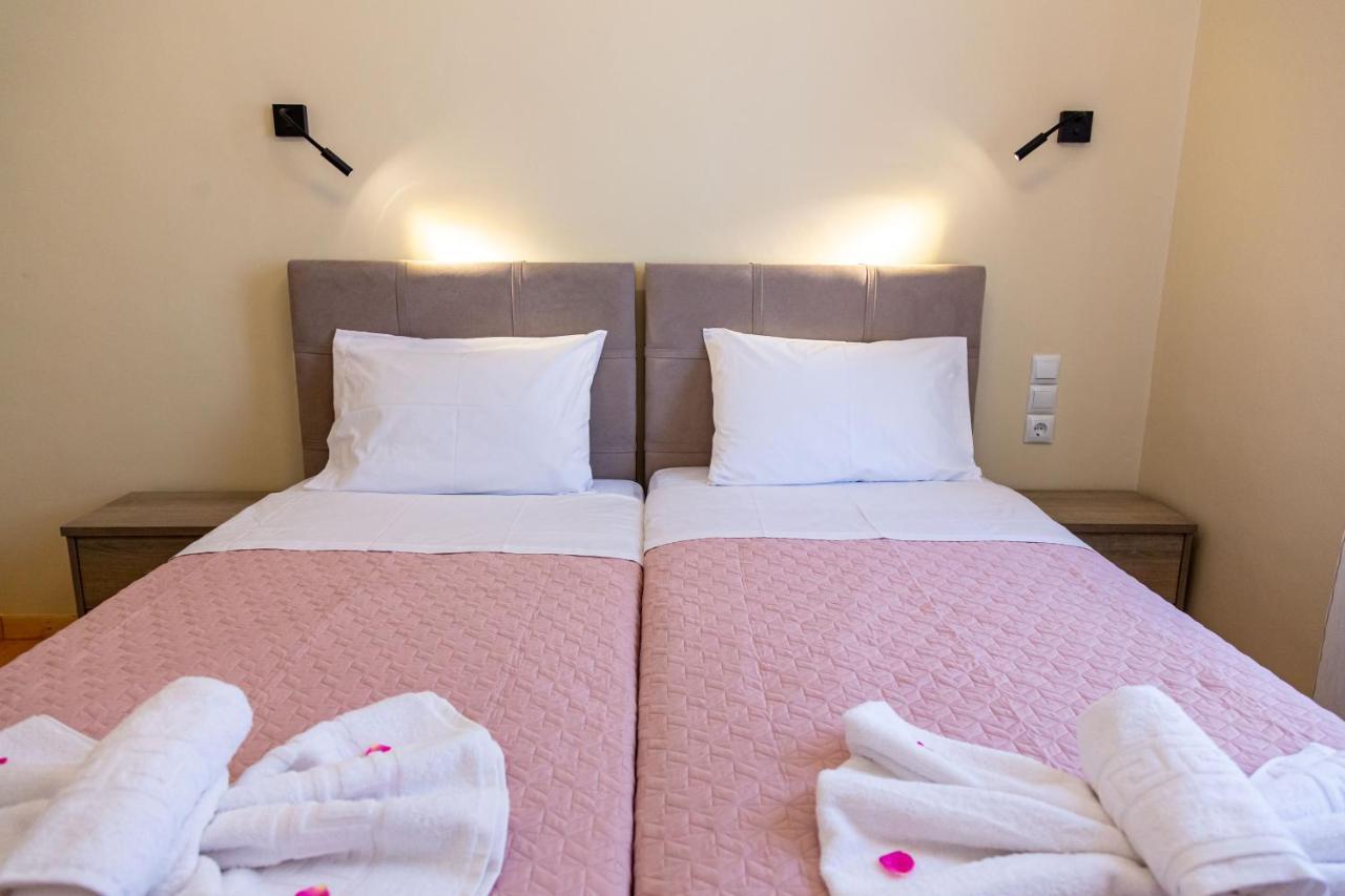Villa Saitan Bazaar Preweza Zewnętrze zdjęcie