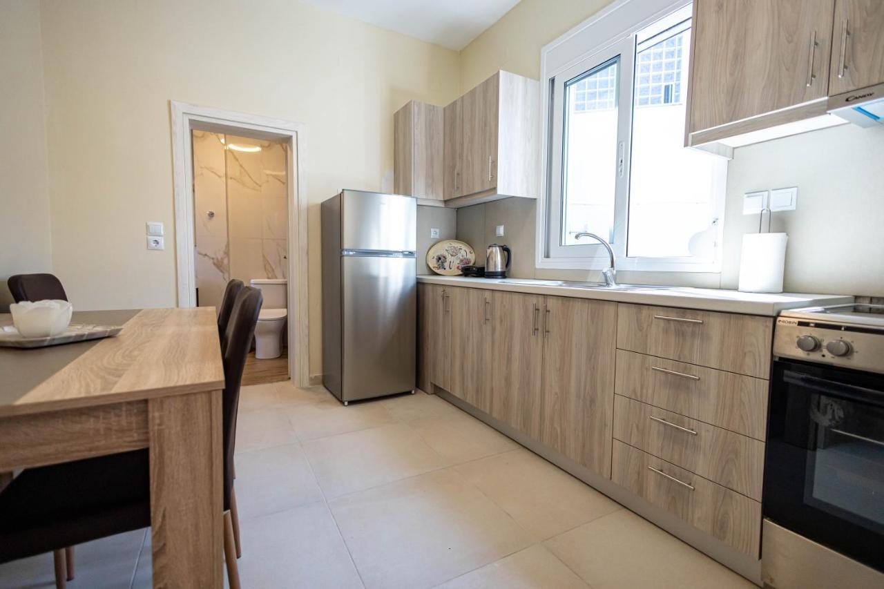 Villa Saitan Bazaar Preweza Zewnętrze zdjęcie