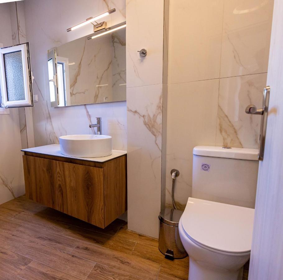 Villa Saitan Bazaar Preweza Zewnętrze zdjęcie