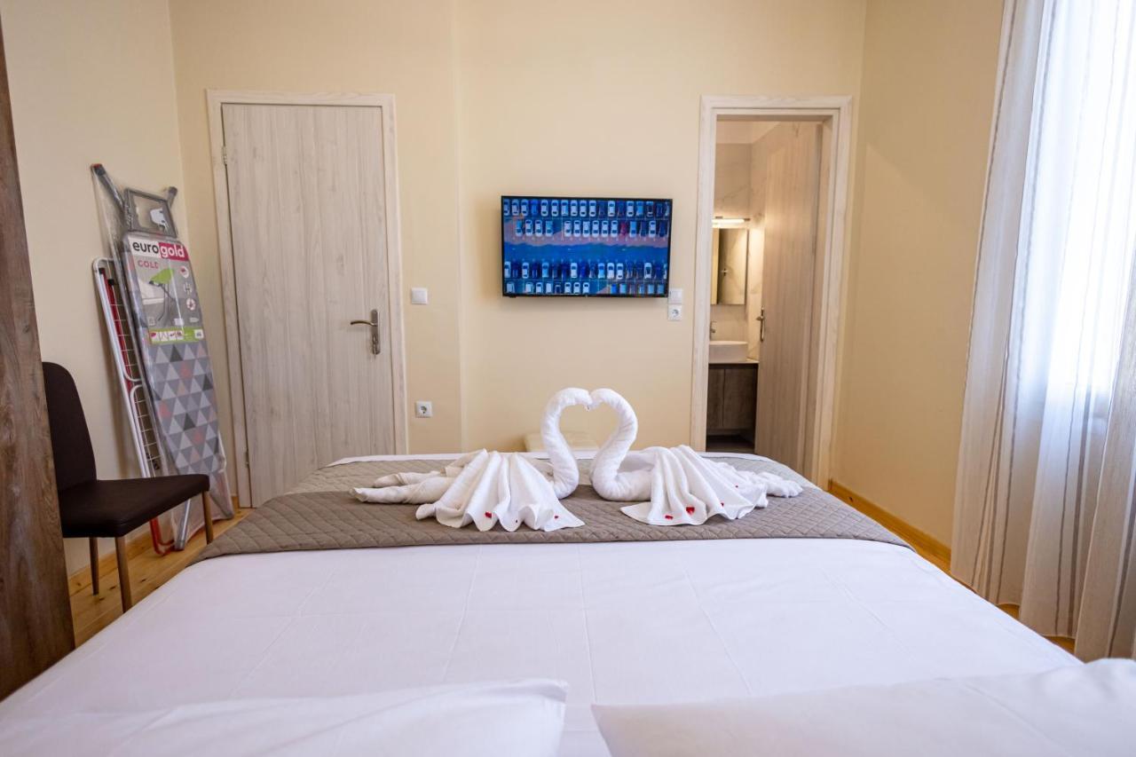 Villa Saitan Bazaar Preweza Zewnętrze zdjęcie