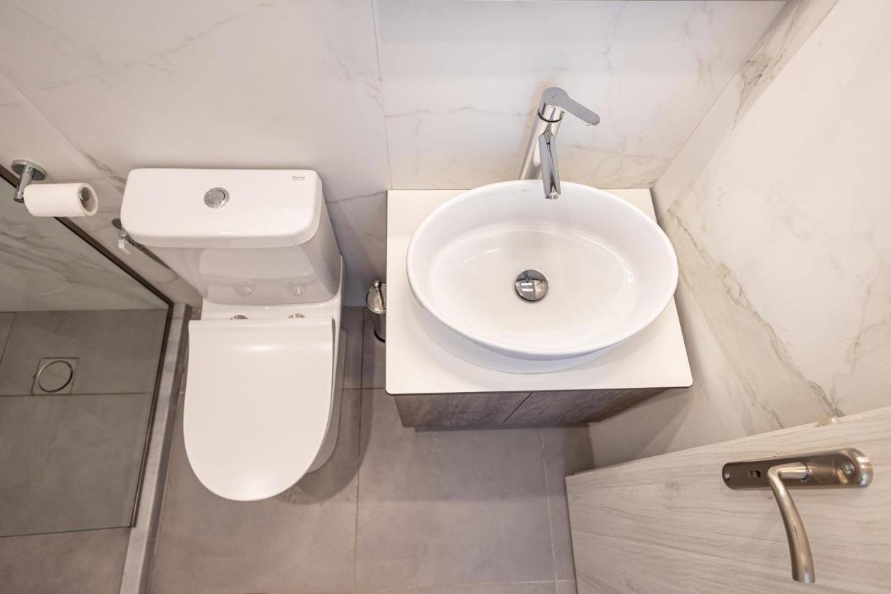 Villa Saitan Bazaar Preweza Zewnętrze zdjęcie