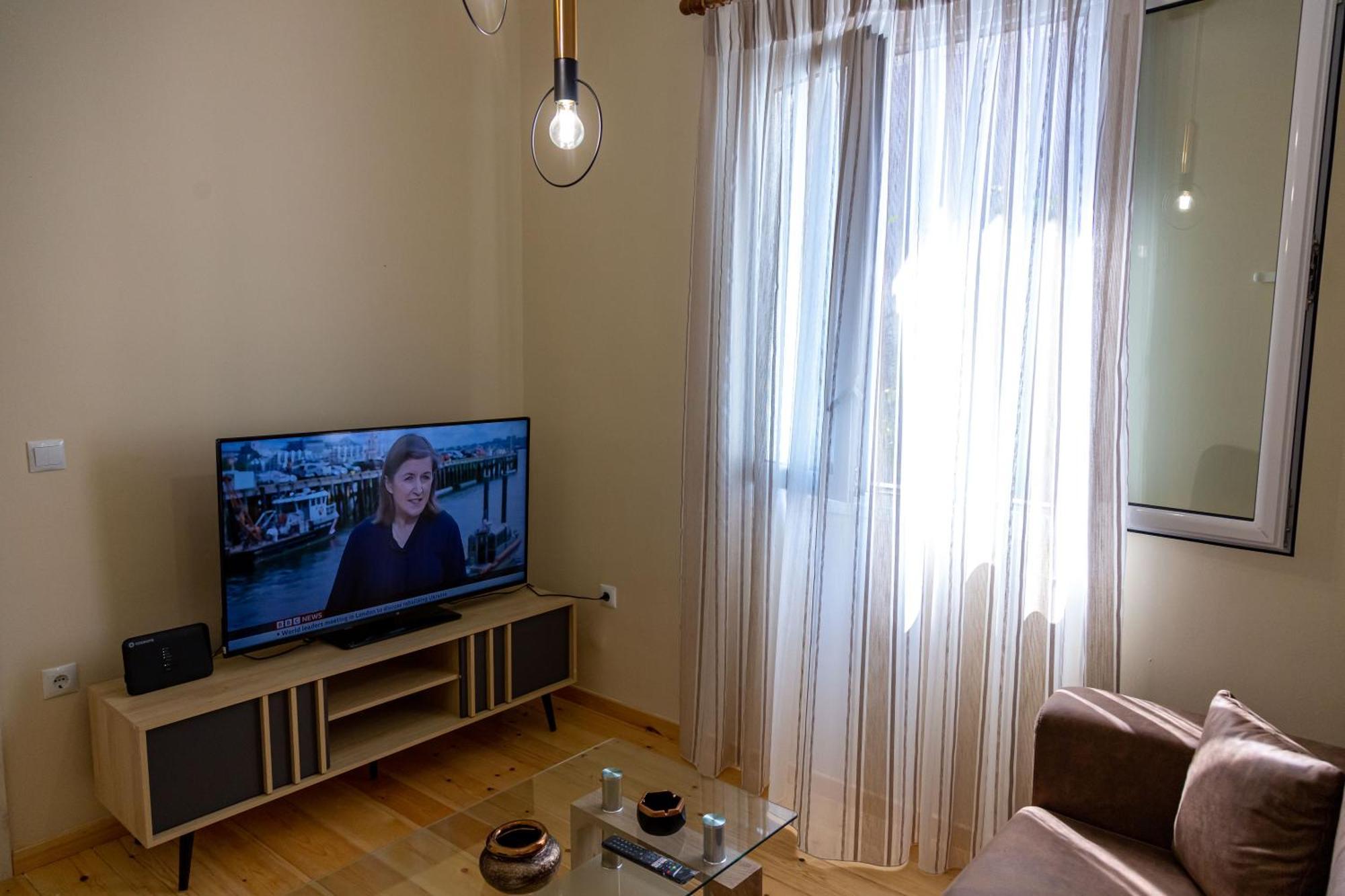 Villa Saitan Bazaar Preweza Zewnętrze zdjęcie