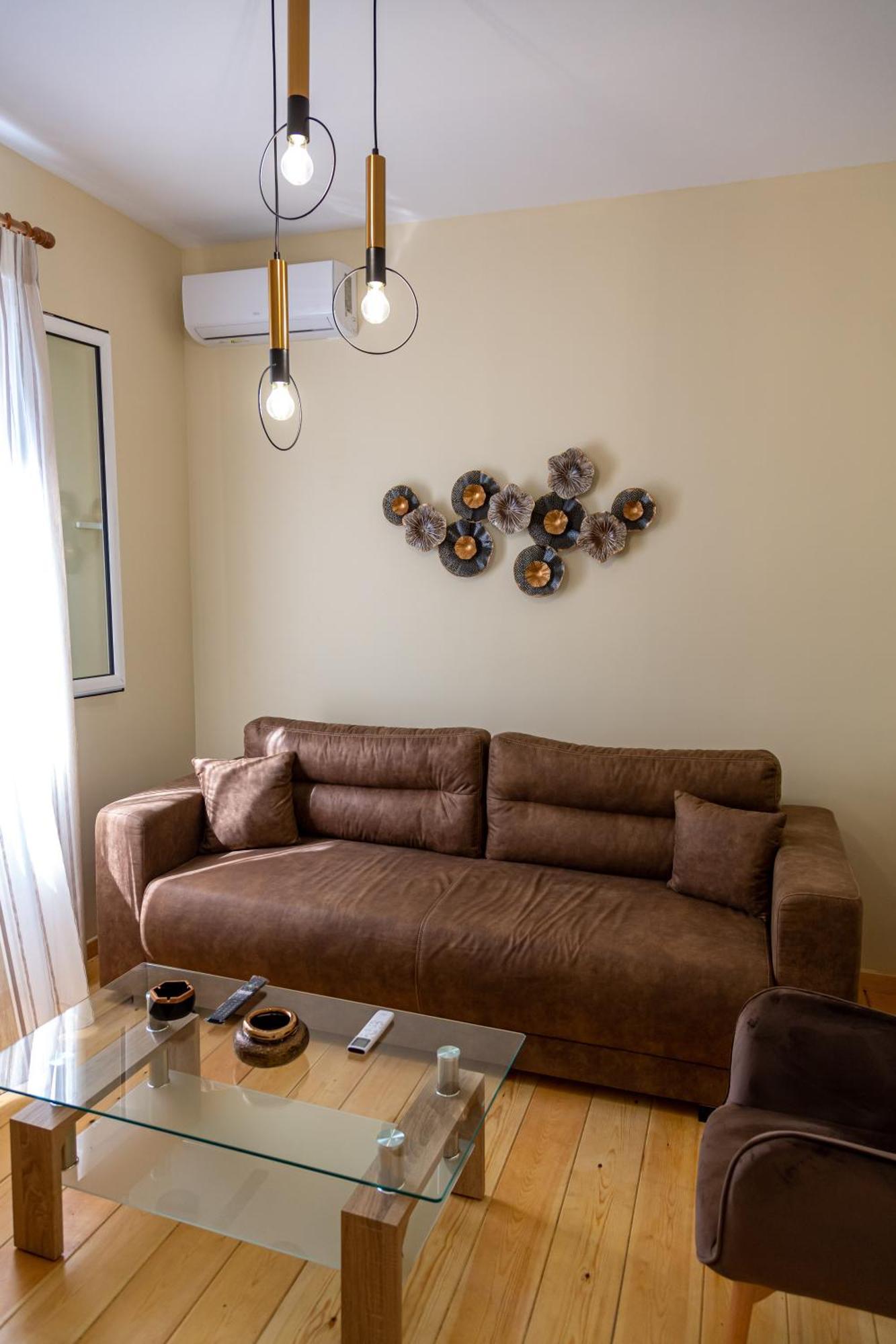 Villa Saitan Bazaar Preweza Zewnętrze zdjęcie