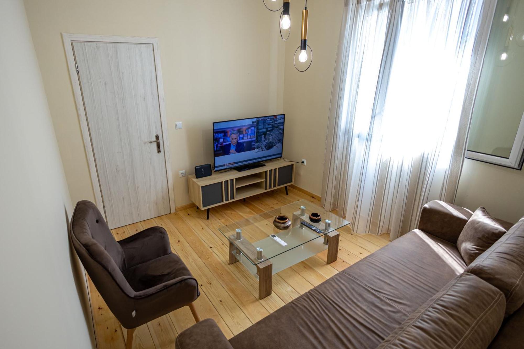 Villa Saitan Bazaar Preweza Zewnętrze zdjęcie