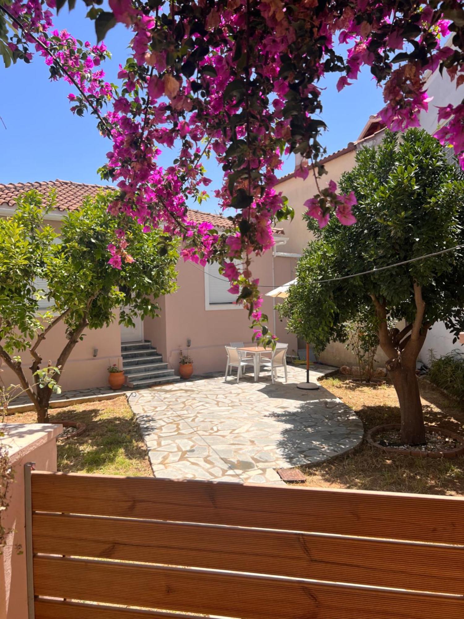 Villa Saitan Bazaar Preweza Zewnętrze zdjęcie
